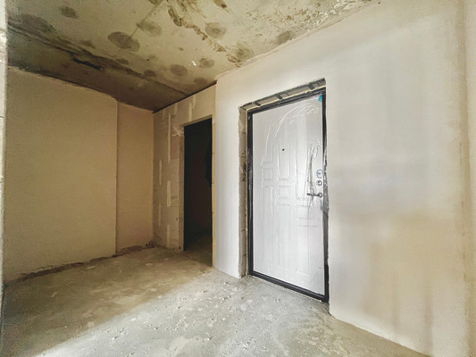 Продам однокомнатную (1-комн.) квартиру, Т.Идарова ул, 176, Нальчик г