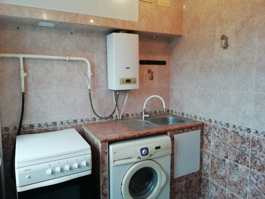 Продам двухкомнатную (2-комн.) квартиру, Балакирева ул, 29/87, Ростов-на-Дону г