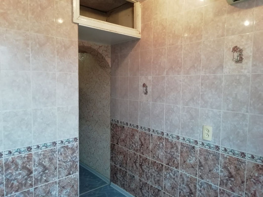 Продам двухкомнатную (2-комн.) квартиру, Балакирева ул, 29/87, Ростов-на-Дону г