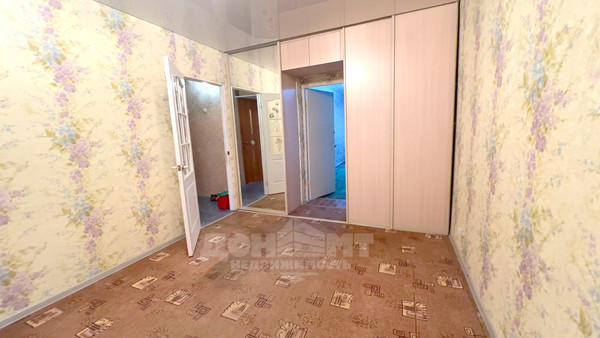 Продам двухкомнатную (2-комн.) квартиру, Балакирева ул, 29/87, Ростов-на-Дону г