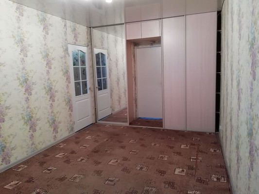 Продам двухкомнатную (2-комн.) квартиру, Балакирева ул, 29/87, Ростов-на-Дону г