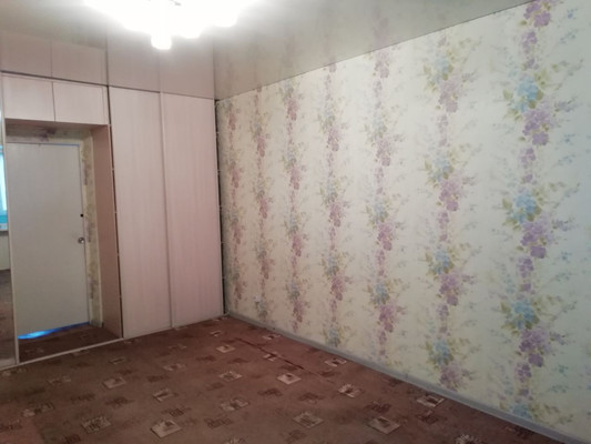 Продам двухкомнатную (2-комн.) квартиру, Балакирева ул, 29/87, Ростов-на-Дону г