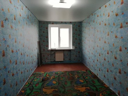 Продам двухкомнатную (2-комн.) квартиру, Балакирева ул, 29/87, Ростов-на-Дону г