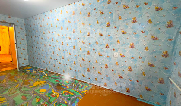 Продам двухкомнатную (2-комн.) квартиру, Балакирева ул, 29/87, Ростов-на-Дону г