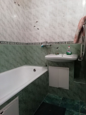 Продам двухкомнатную (2-комн.) квартиру, Балакирева ул, 29/87, Ростов-на-Дону г