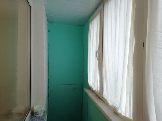 Продам двухкомнатную (2-комн.) квартиру, Балакирева ул, 29/87, Ростов-на-Дону г