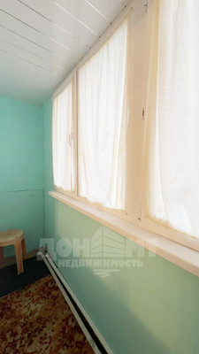 Продам двухкомнатную (2-комн.) квартиру, Балакирева ул, 29/87, Ростов-на-Дону г