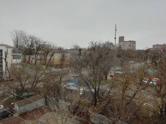 Продам двухкомнатную (2-комн.) квартиру, Балакирева ул, 29/87, Ростов-на-Дону г