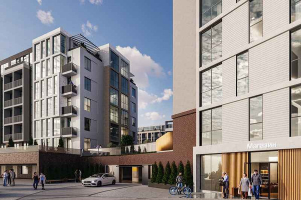 Продам однокомнатную (1-комн.) квартиру, Гагарина ул, 87, Зеленоградск г