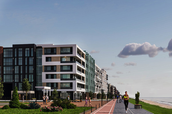 Продам однокомнатную (1-комн.) квартиру, Гагарина ул, 87, Зеленоградск г