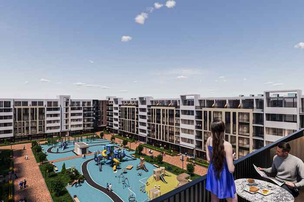 Продам однокомнатную (1-комн.) квартиру, Гагарина ул, 87, Зеленоградск г