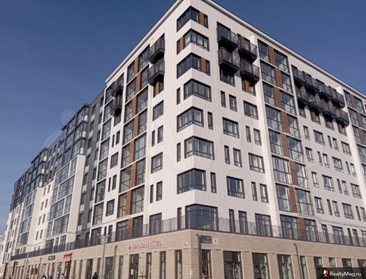 Продам трехкомнатную (3-комн.) квартиру, Батальная ул, 65А, Калининград г