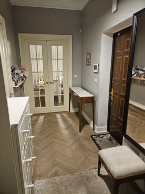 Продам двухкомнатную (2-комн.) квартиру, Фрунзенская наб, 54, Москва г