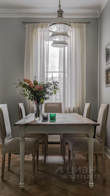 Продам двухкомнатную (2-комн.) квартиру, Фрунзенская наб, 54, Москва г