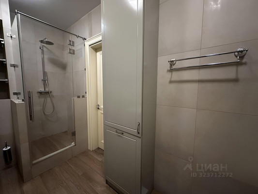 Продам двухкомнатную (2-комн.) квартиру, Фрунзенская наб, 54, Москва г