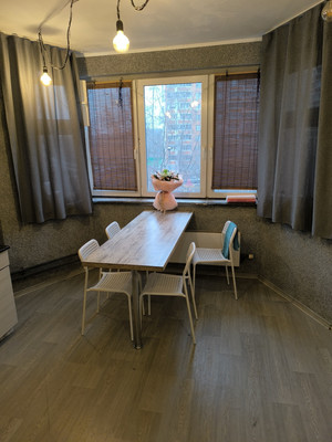 Продам трехкомнатную (3-комн.) квартиру, Руднёвка ул, 9, Москва г