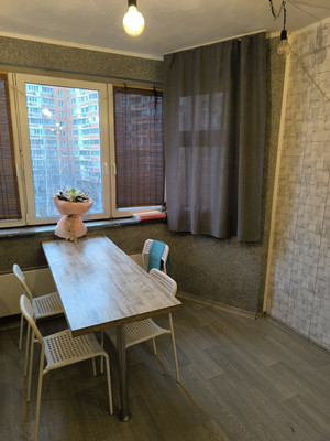 Продам трехкомнатную (3-комн.) квартиру, Руднёвка ул, 9, Москва г