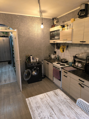 Продам трехкомнатную (3-комн.) квартиру, Руднёвка ул, 9, Москва г