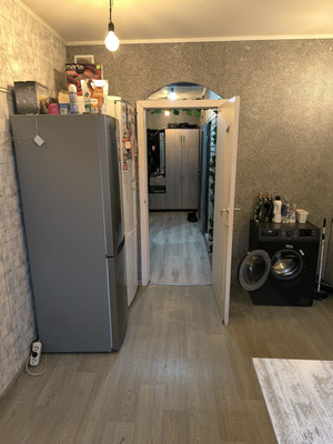 Продам трехкомнатную (3-комн.) квартиру, Руднёвка ул, 9, Москва г