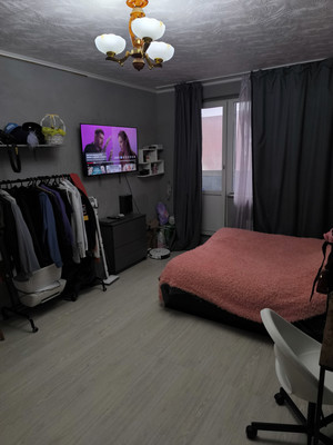 Продам трехкомнатную (3-комн.) квартиру, Руднёвка ул, 9, Москва г