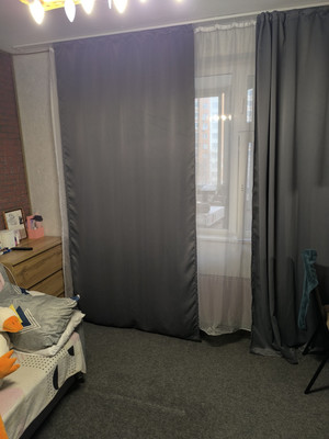 Продам трехкомнатную (3-комн.) квартиру, Руднёвка ул, 9, Москва г