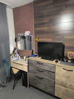 Продам трехкомнатную (3-комн.) квартиру, Руднёвка ул, 9, Москва г