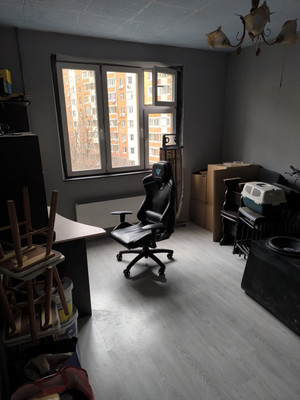 Продам трехкомнатную (3-комн.) квартиру, Руднёвка ул, 9, Москва г