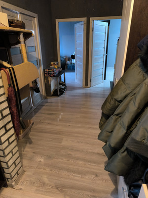 Продам трехкомнатную (3-комн.) квартиру, Руднёвка ул, 9, Москва г