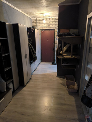 Продам трехкомнатную (3-комн.) квартиру, Руднёвка ул, 9, Москва г