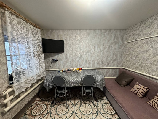 Продам дом, Красноармейская ул, 264, Кропоткин г, 0 км от города