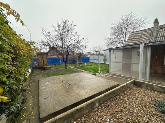 Продам дом, Красноармейская ул, 264, Кропоткин г, 0 км от города