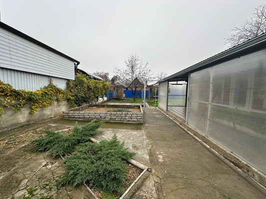 Продам дом, Красноармейская ул, 264, Кропоткин г, 0 км от города