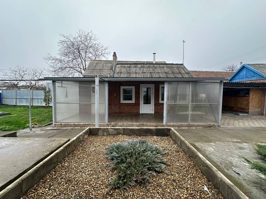 Продам дом, Красноармейская ул, 264, Кропоткин г, 0 км от города