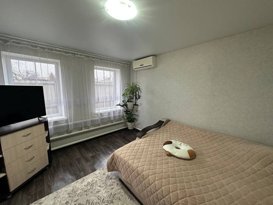 Продам дом, Красноармейская ул, 264, Кропоткин г, 0 км от города