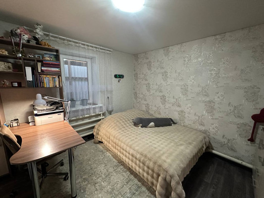 Продам дом, Красноармейская ул, 264, Кропоткин г, 0 км от города