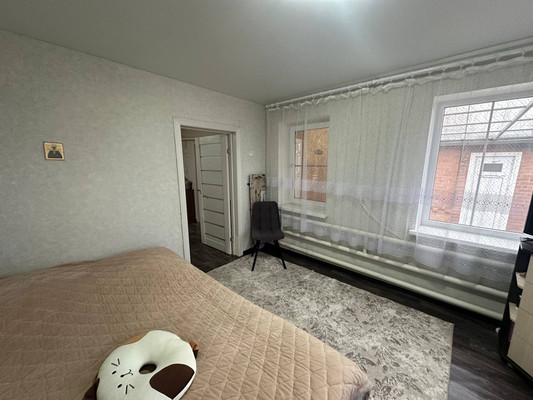 Продам дом, Красноармейская ул, 264, Кропоткин г, 0 км от города