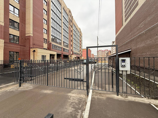 Продам однокомнатную (1-комн.) квартиру, Эшкинина ул, 19, Йошкар-Ола г