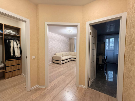 Продам однокомнатную (1-комн.) квартиру, Эшкинина ул, 19, Йошкар-Ола г