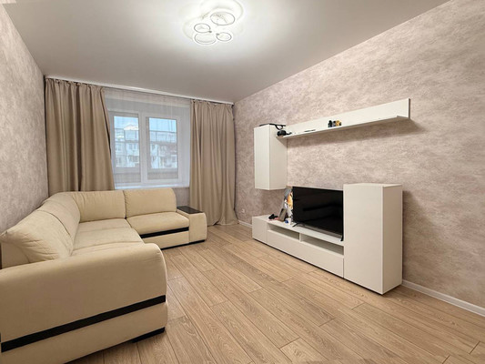 Продам однокомнатную (1-комн.) квартиру, Эшкинина ул, 19, Йошкар-Ола г