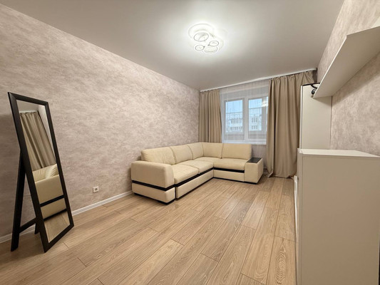 Продам однокомнатную (1-комн.) квартиру, Эшкинина ул, 19, Йошкар-Ола г