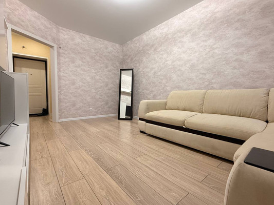 Продам однокомнатную (1-комн.) квартиру, Эшкинина ул, 19, Йошкар-Ола г