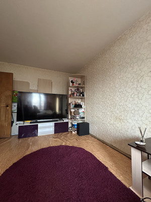 Продам однокомнатную (1-комн.) квартиру, Туристская ул, 18, Москва г