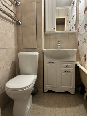 Продам однокомнатную (1-комн.) квартиру, Туристская ул, 18, Москва г