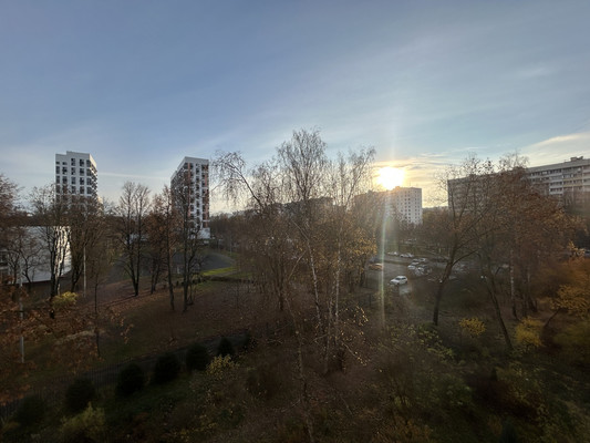 Продам однокомнатную (1-комн.) квартиру, Туристская ул, 18, Москва г