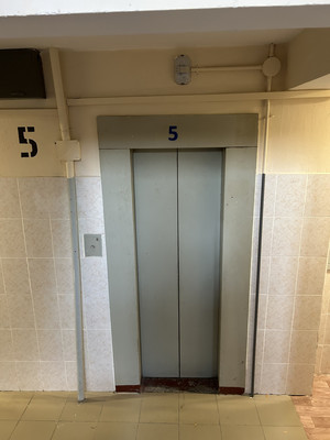 Продам однокомнатную (1-комн.) квартиру, Туристская ул, 18, Москва г