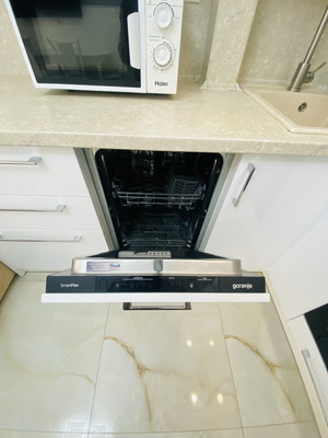 Сдам двухкомнатную (2-комн.) квартиру, Волжская (Центральный р-н) ул, 34к3, Сочи г