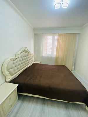 Сдам двухкомнатную (2-комн.) квартиру, Волжская (Центральный р-н) ул, 34к3, Сочи г