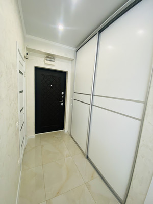 Сдам двухкомнатную (2-комн.) квартиру, Волжская (Центральный р-н) ул, 34к3, Сочи г