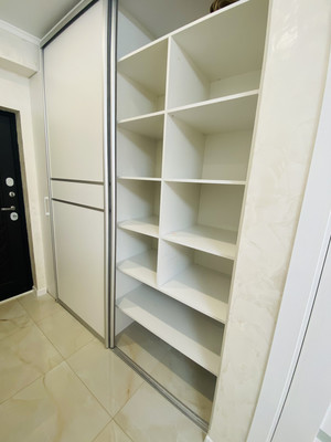 Сдам двухкомнатную (2-комн.) квартиру, Волжская (Центральный р-н) ул, 34к3, Сочи г