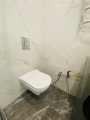 Сдам двухкомнатную (2-комн.) квартиру, Волжская (Центральный р-н) ул, 34к3, Сочи г